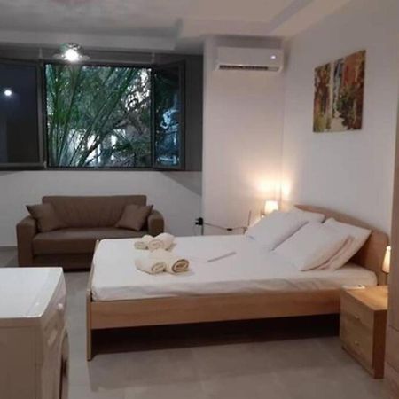 Ariadni Rhodes City Center Studio Apartment Exterior foto