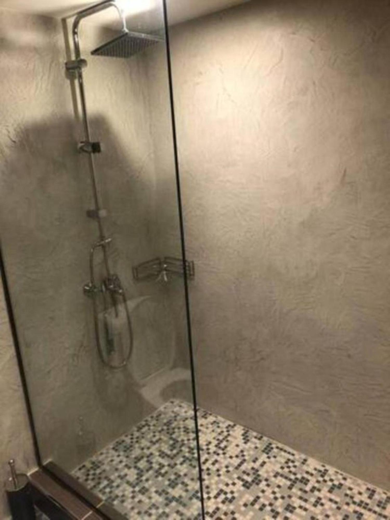 Ariadni Rhodes City Center Studio Apartment Exterior foto
