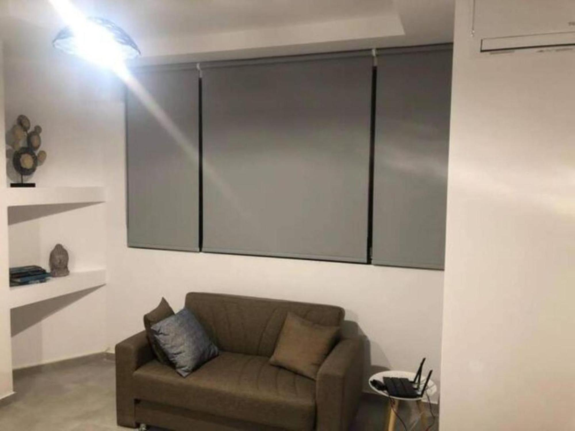 Ariadni Rhodes City Center Studio Apartment Exterior foto